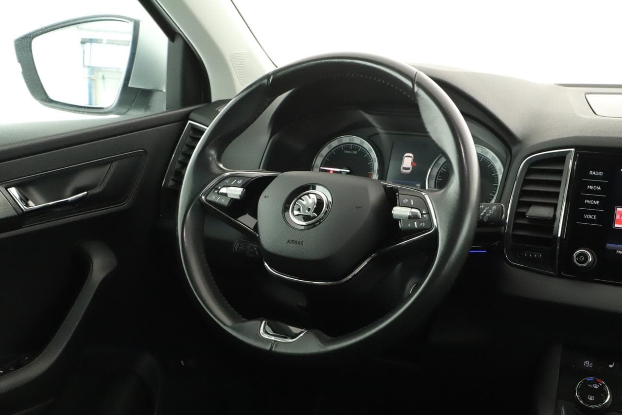 2022 Škoda KAROQ - 14