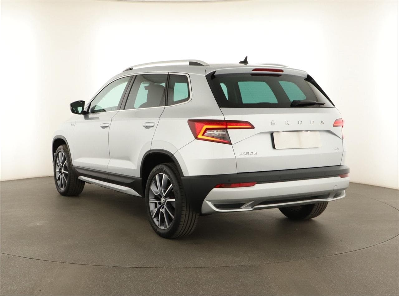 2022 Škoda KAROQ - 5