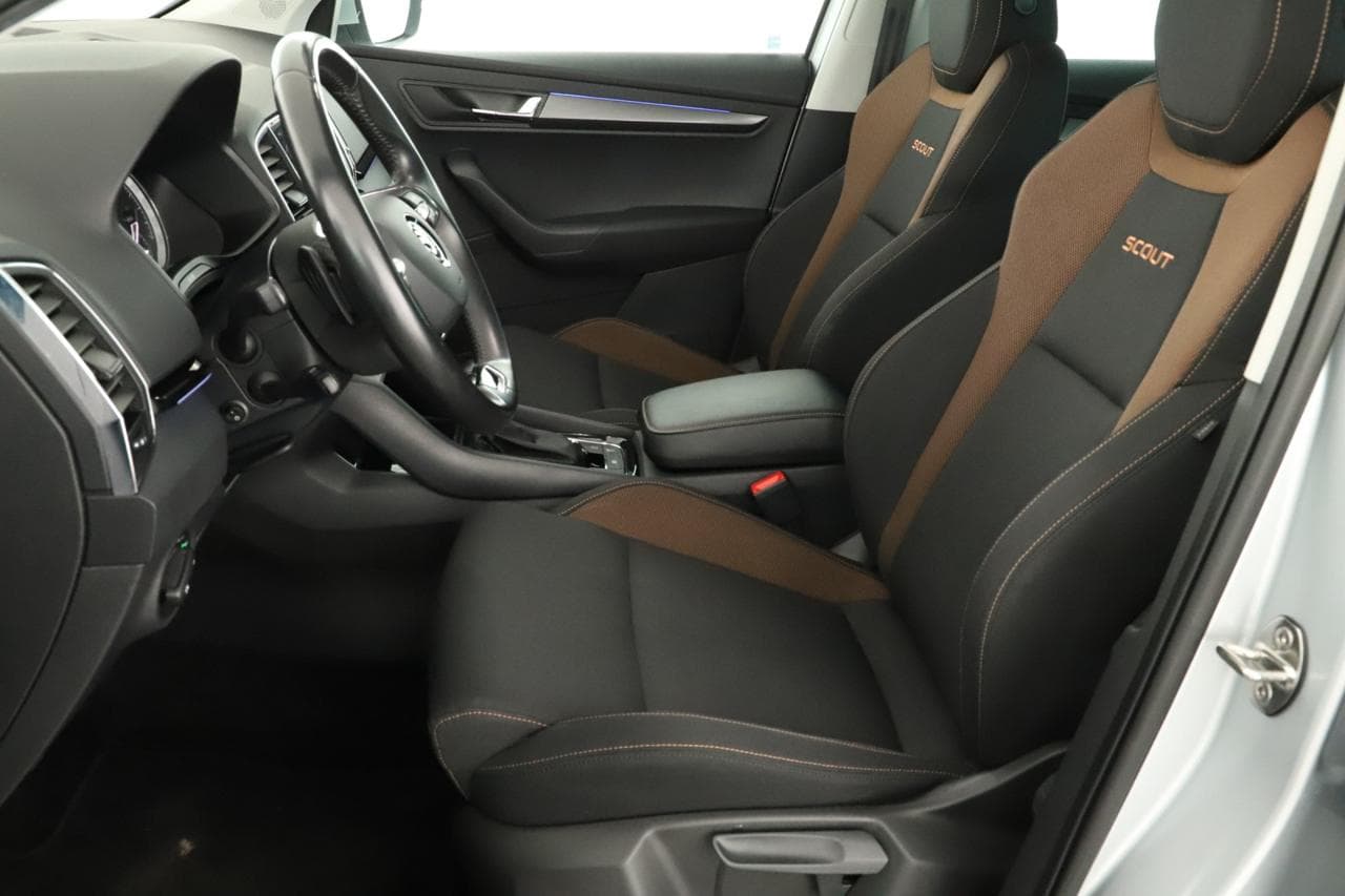 2022 Škoda KAROQ - 12