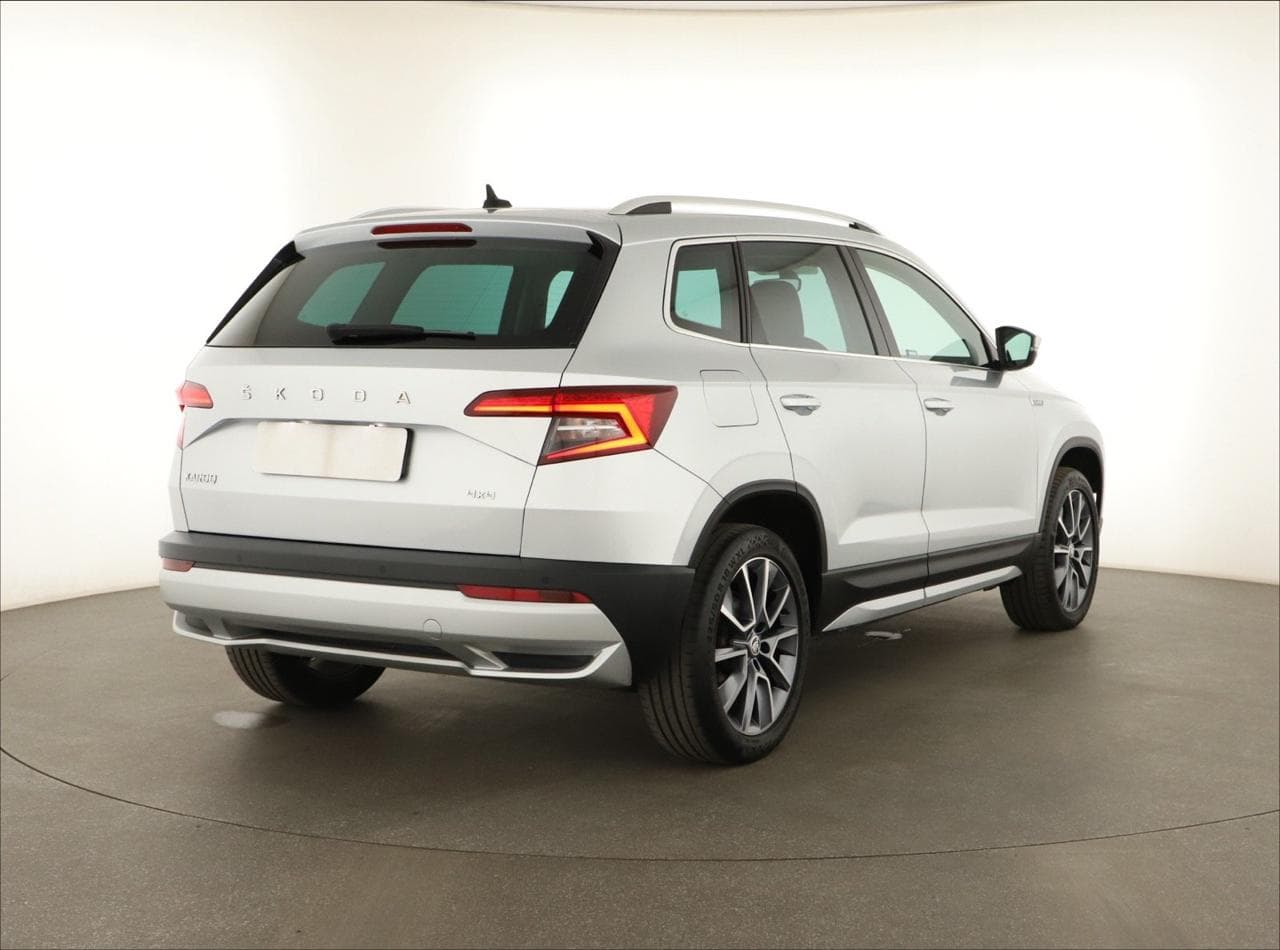 2022 Škoda KAROQ - 7
