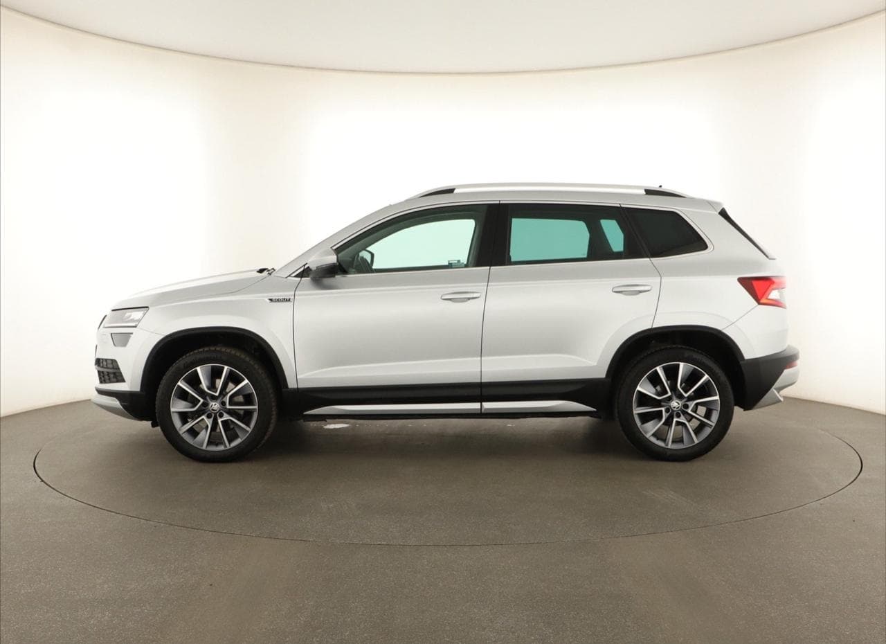 2022 Škoda KAROQ - 4