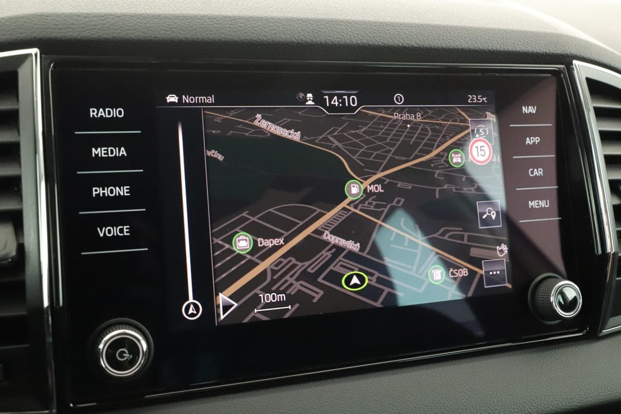 2022 Škoda KAROQ - 15