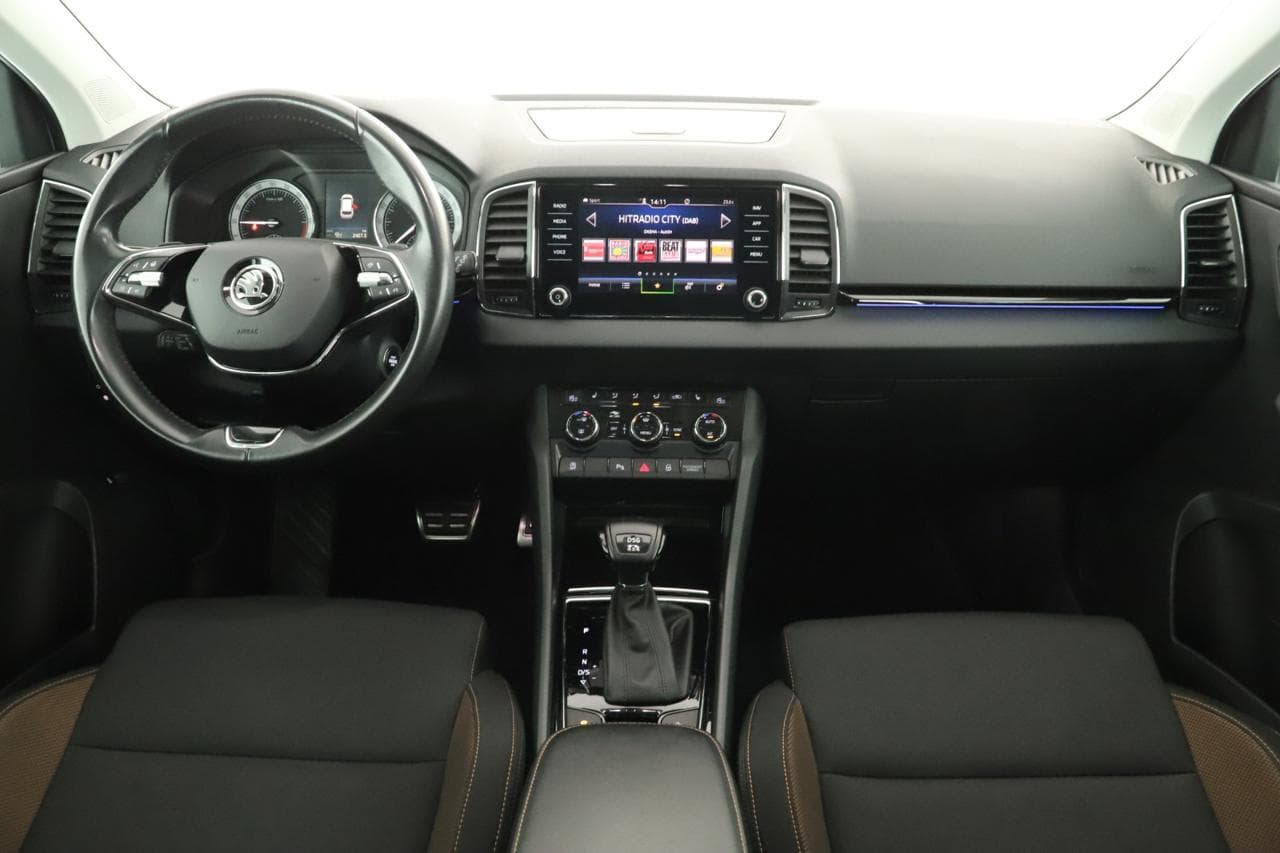 2022 Škoda KAROQ - 9