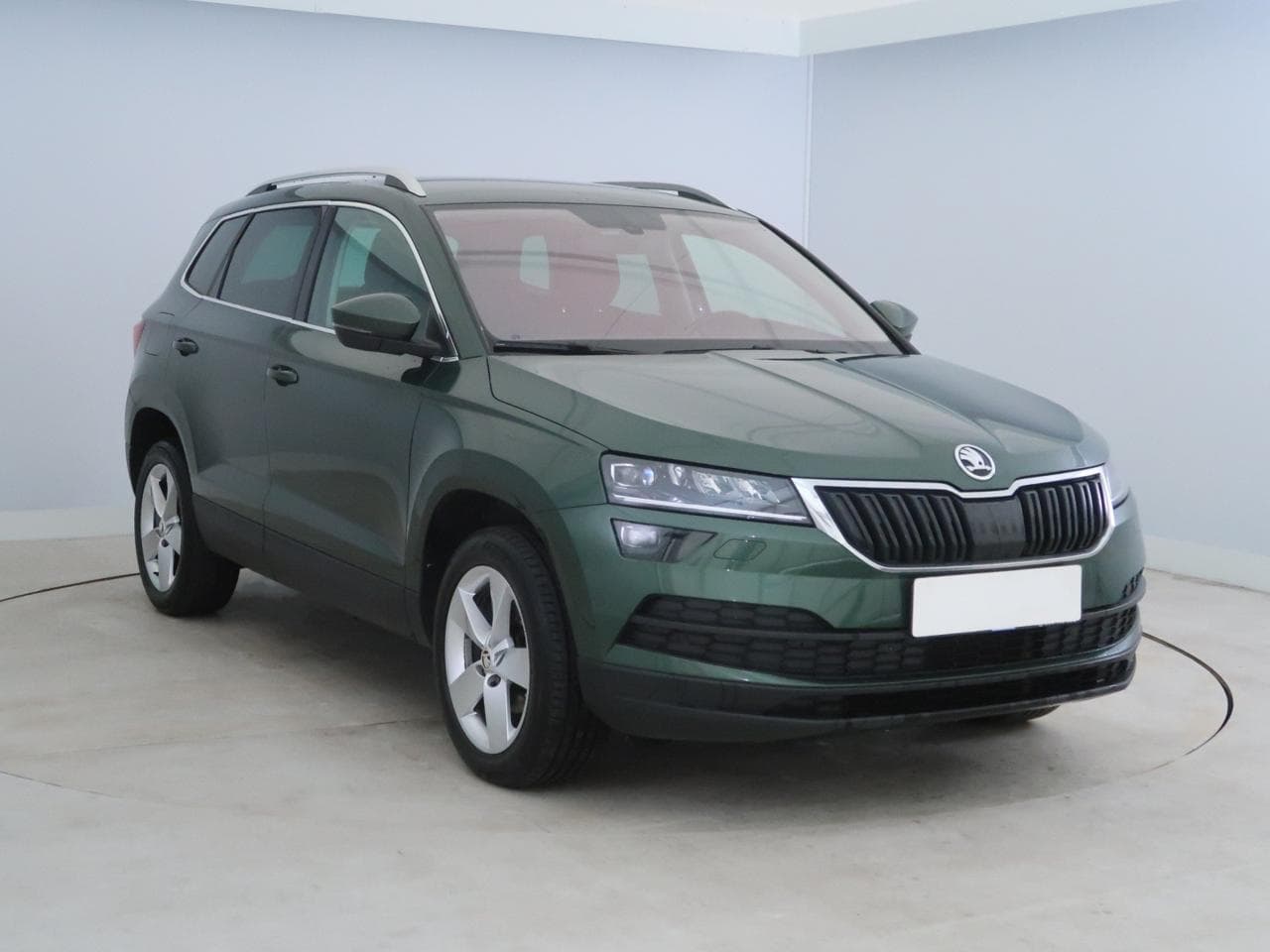 2021 Škoda KAROQ