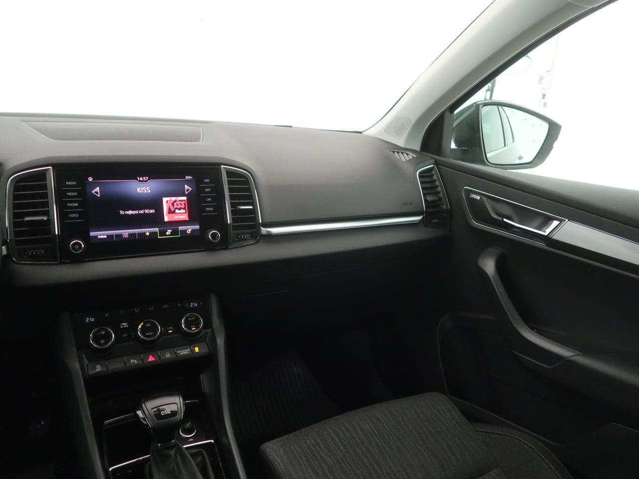 2021 Škoda KAROQ - 11