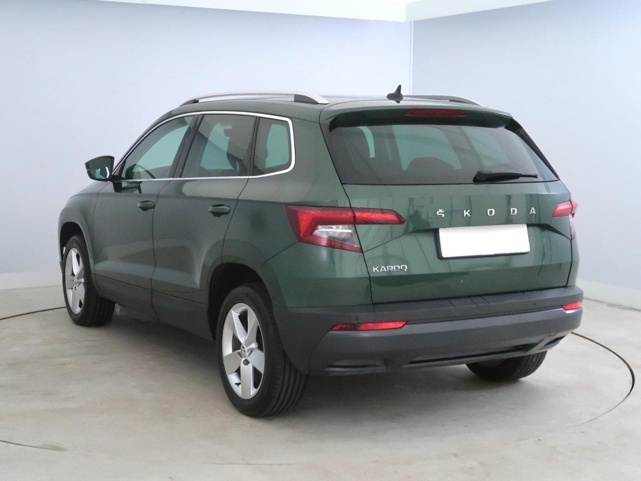 2021 Škoda KAROQ - 5
