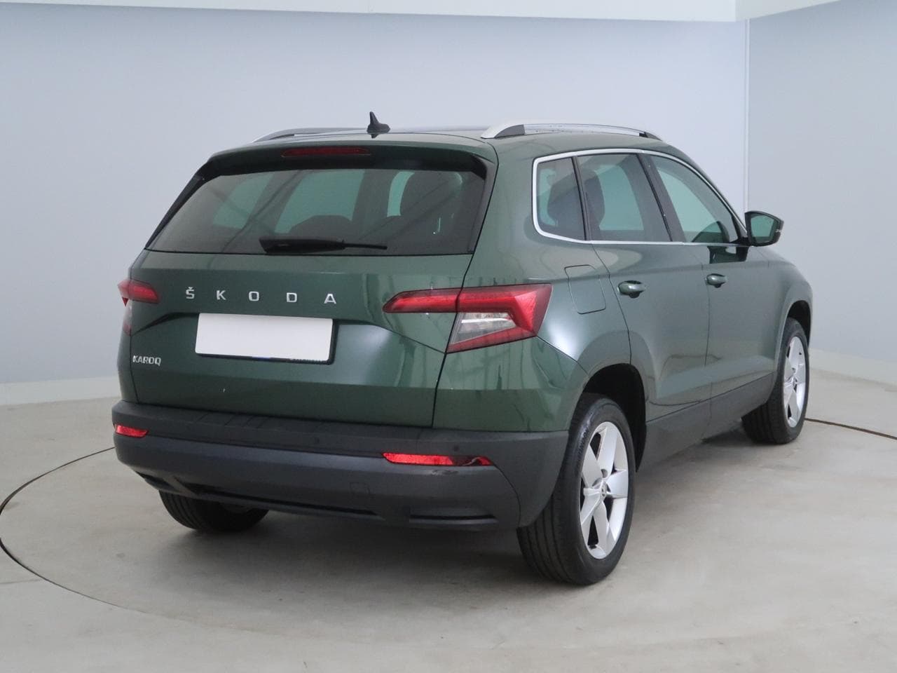 2021 Škoda KAROQ - 7