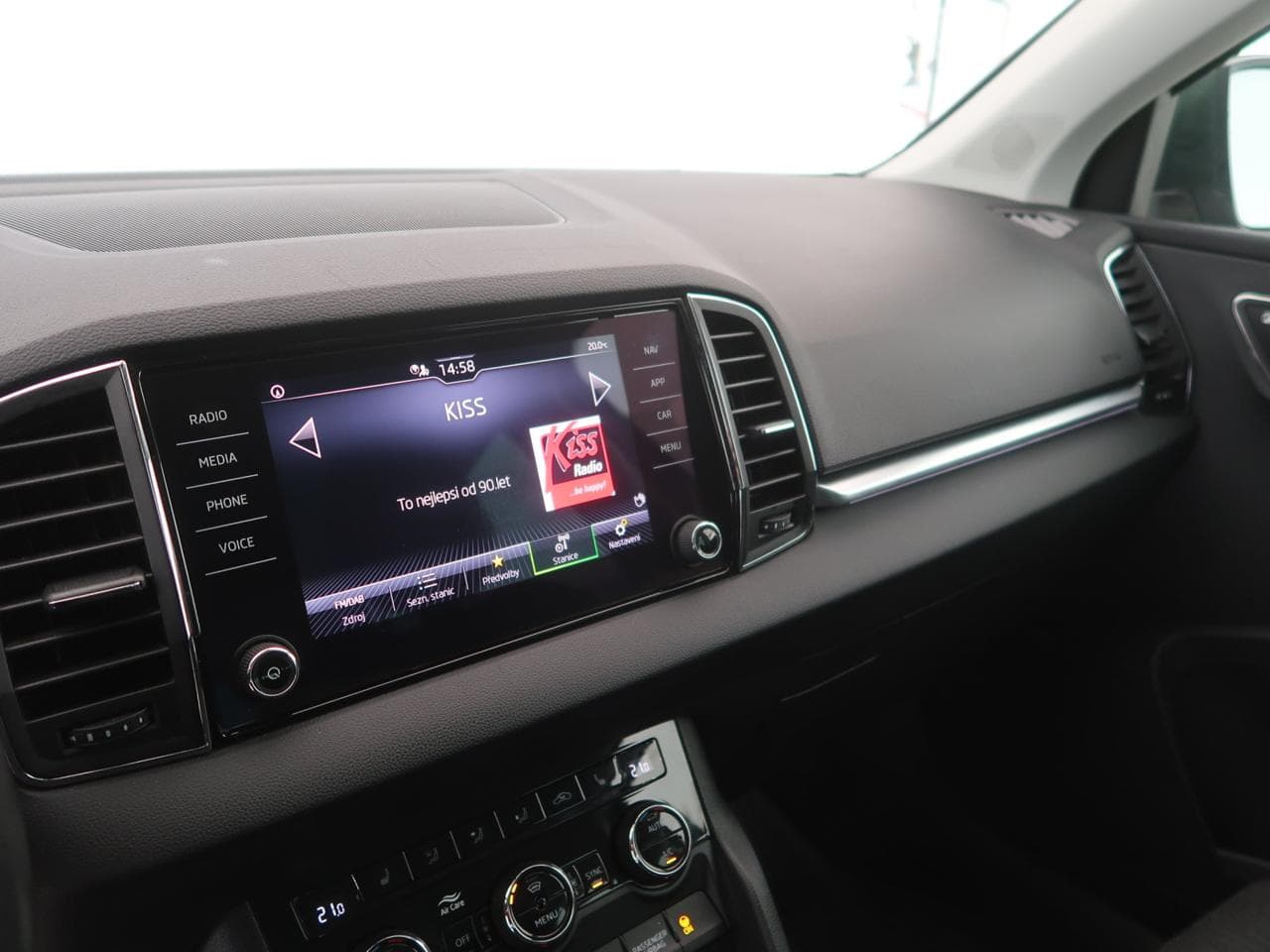 2021 Škoda KAROQ - 18