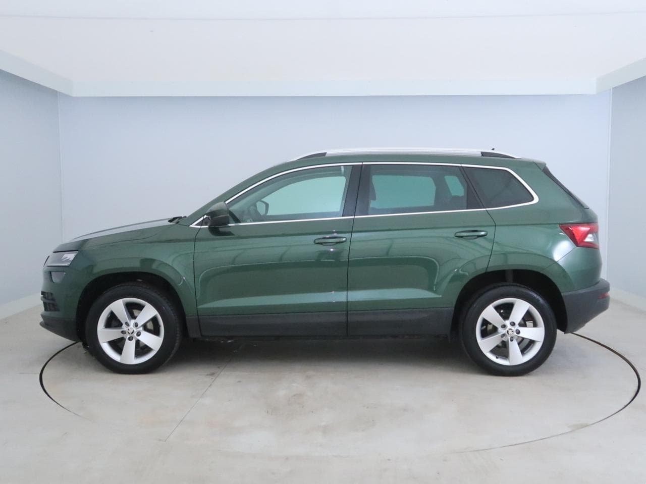 2021 Škoda KAROQ - 4