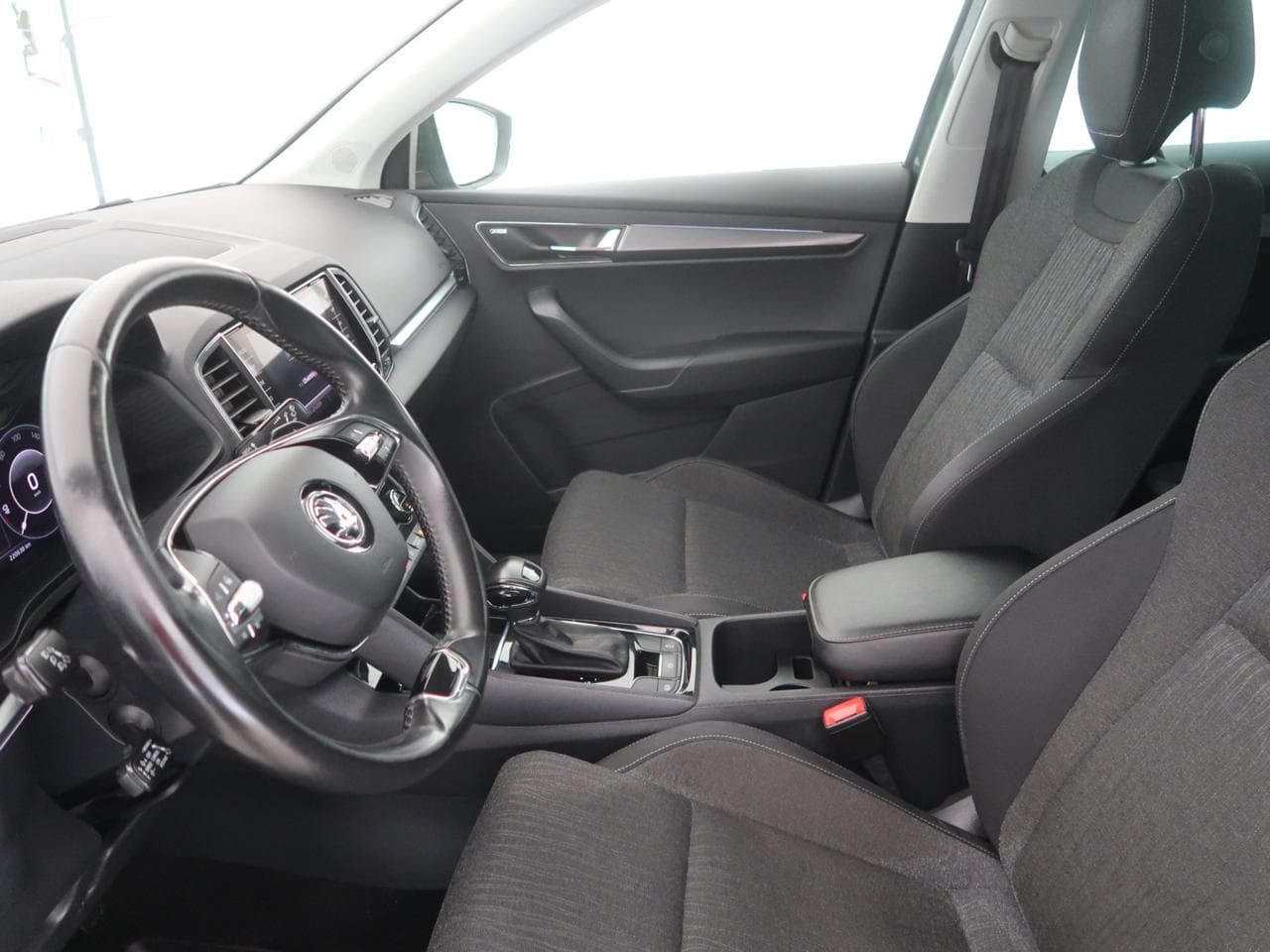 2021 Škoda KAROQ - 16