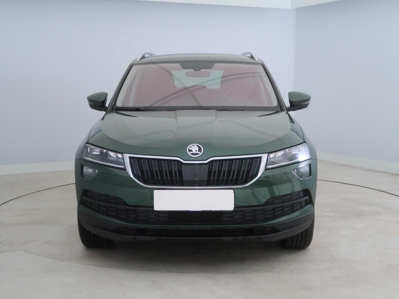 2021 Škoda KAROQ - 2