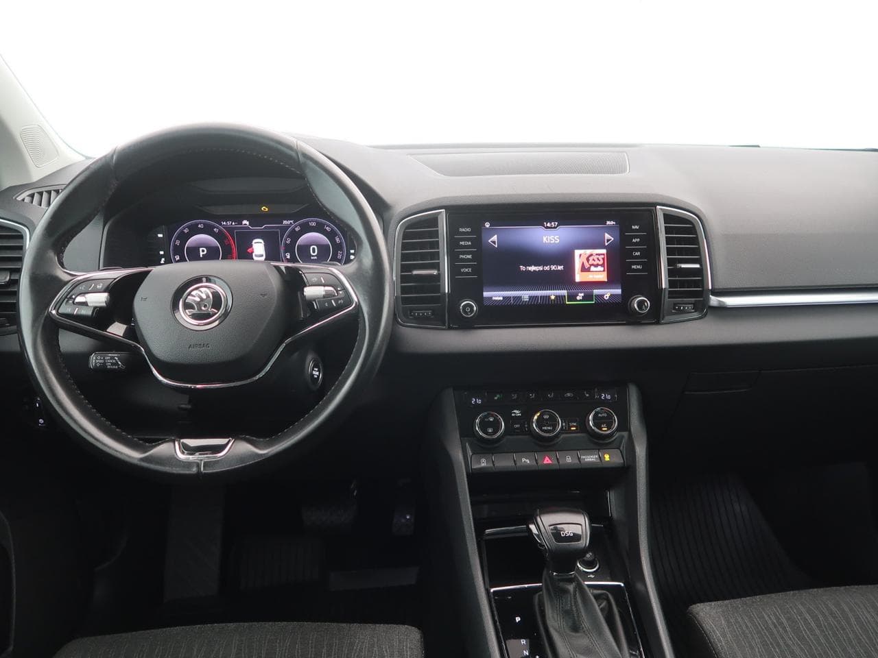 2021 Škoda KAROQ - 10