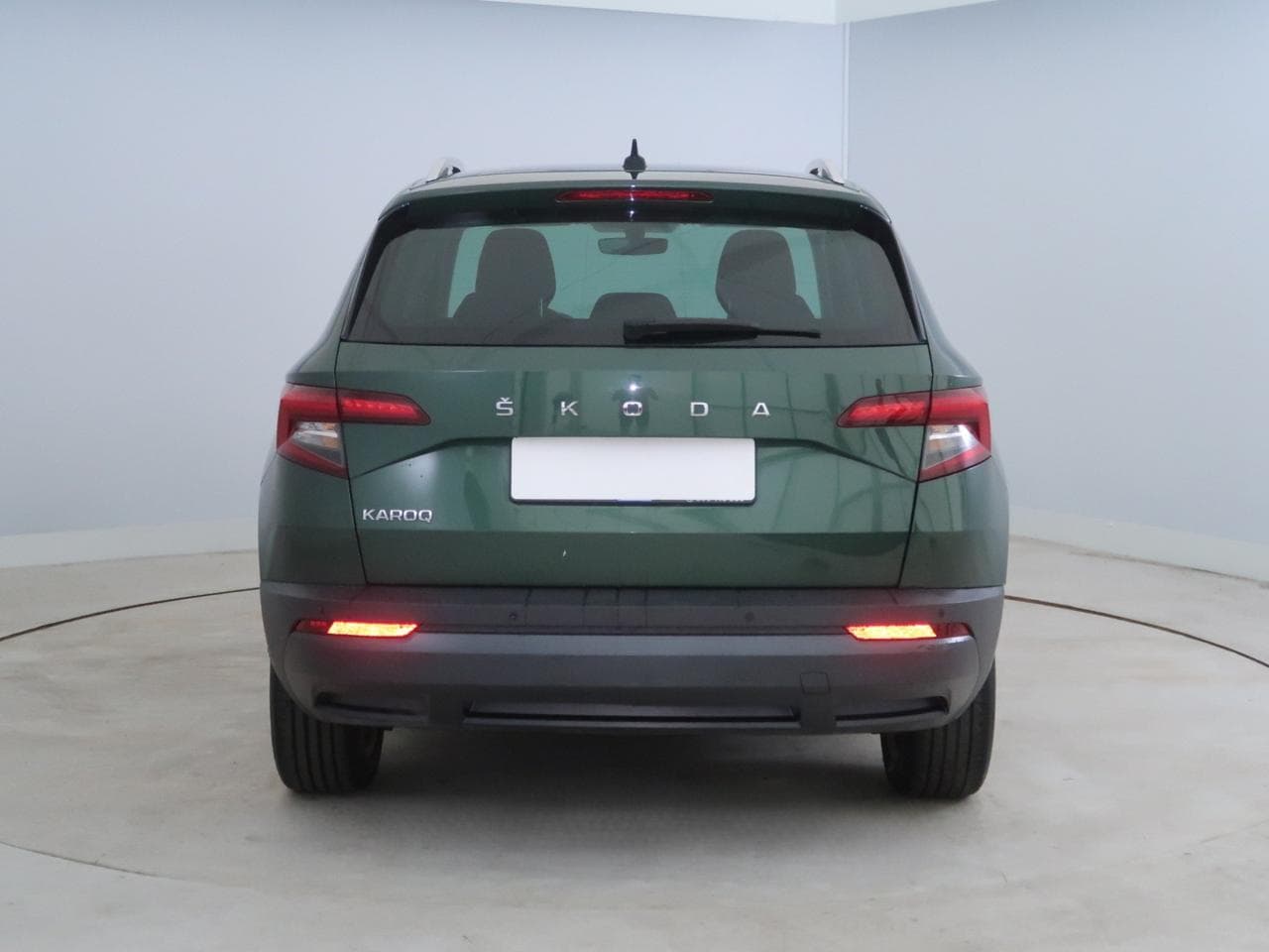 2021 Škoda KAROQ - 6