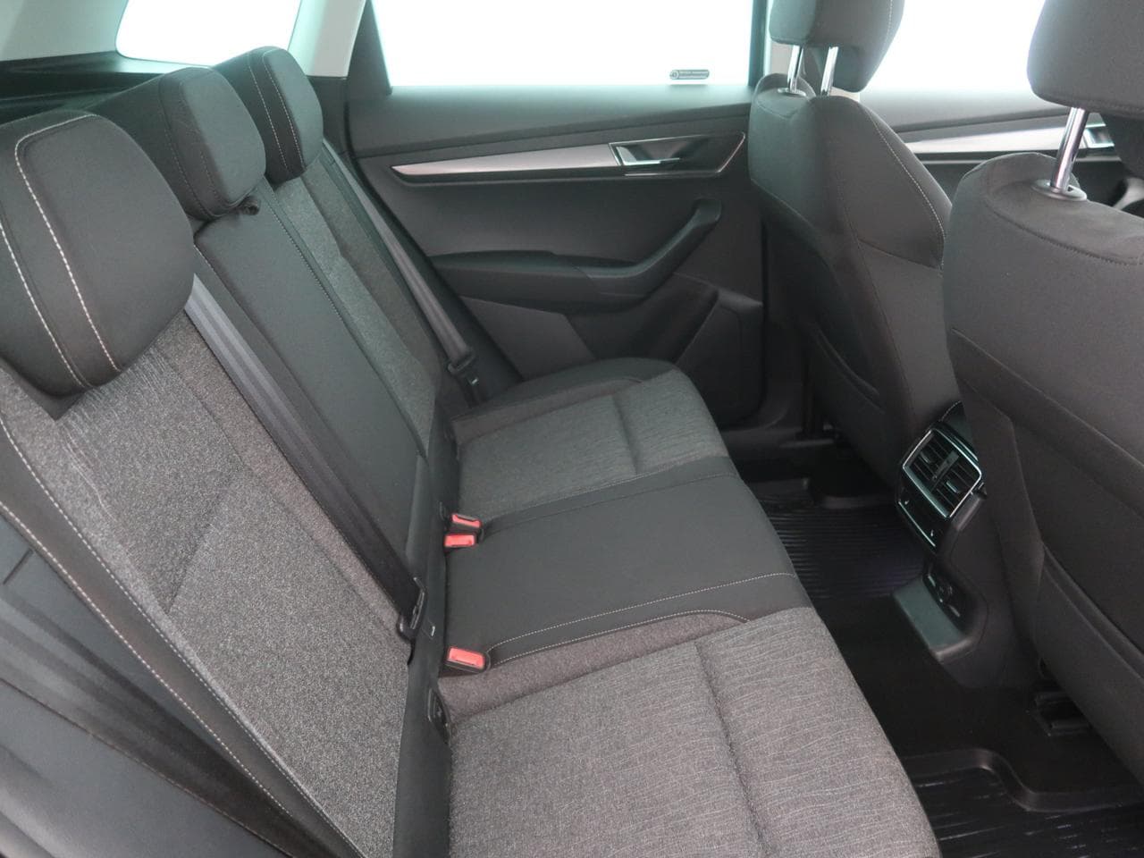 2021 Škoda KAROQ - 13