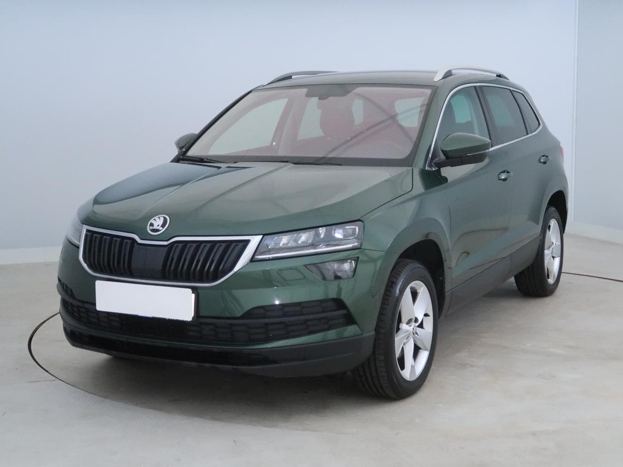2021 Škoda KAROQ - 3