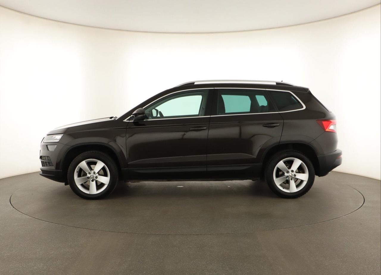 2021 Škoda KAROQ - 4