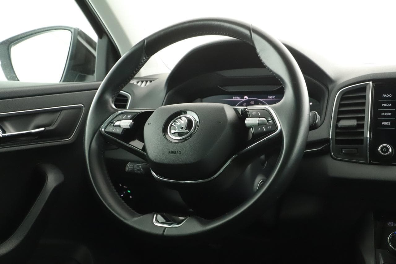 2021 Škoda KAROQ - 14
