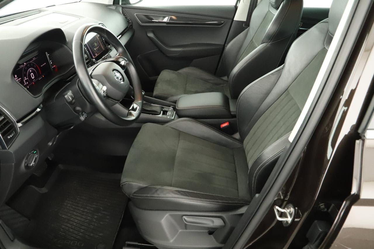 2021 Škoda KAROQ - 13