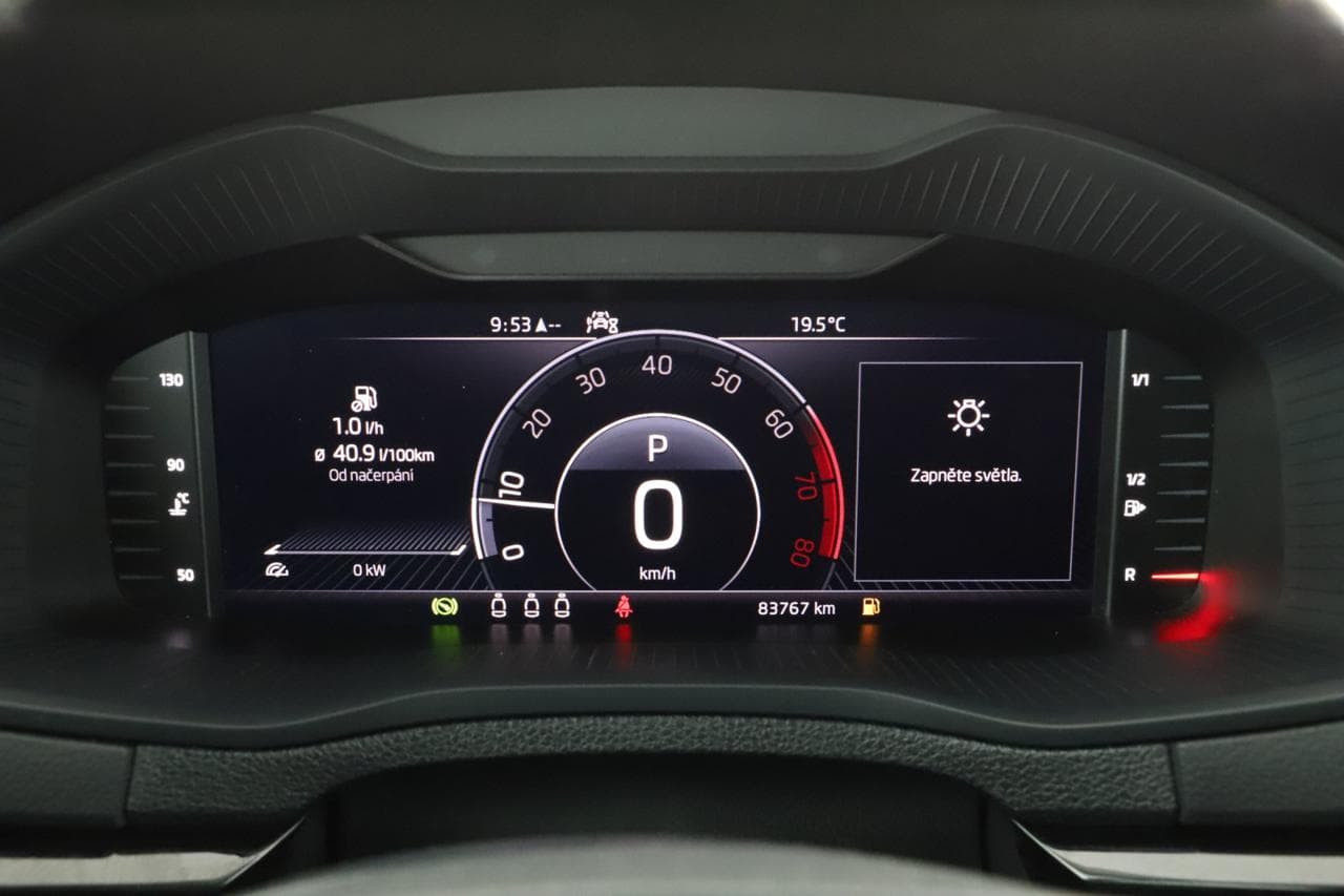 2021 Škoda KAROQ - 16