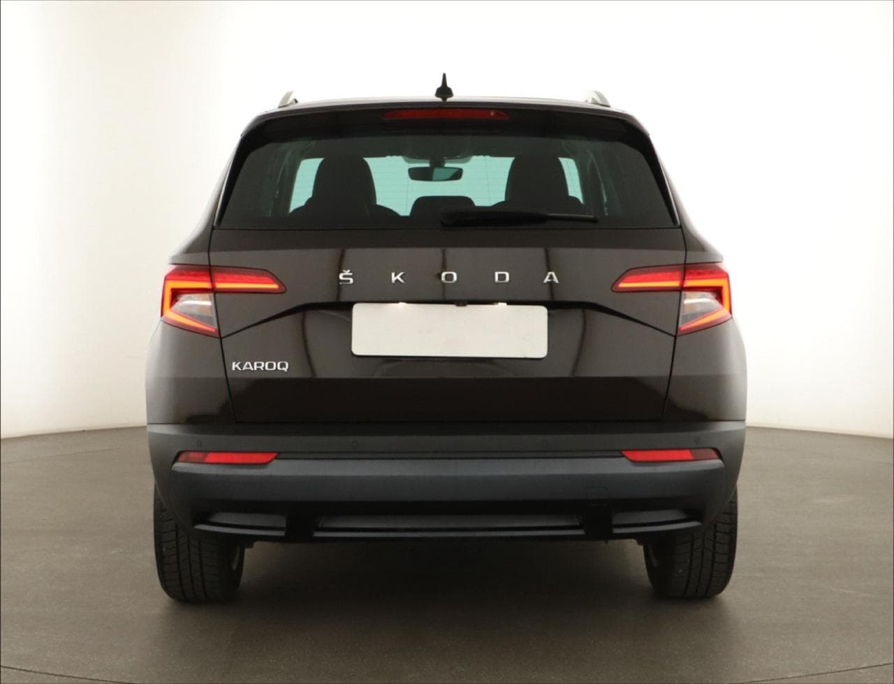 2021 Škoda KAROQ - 6