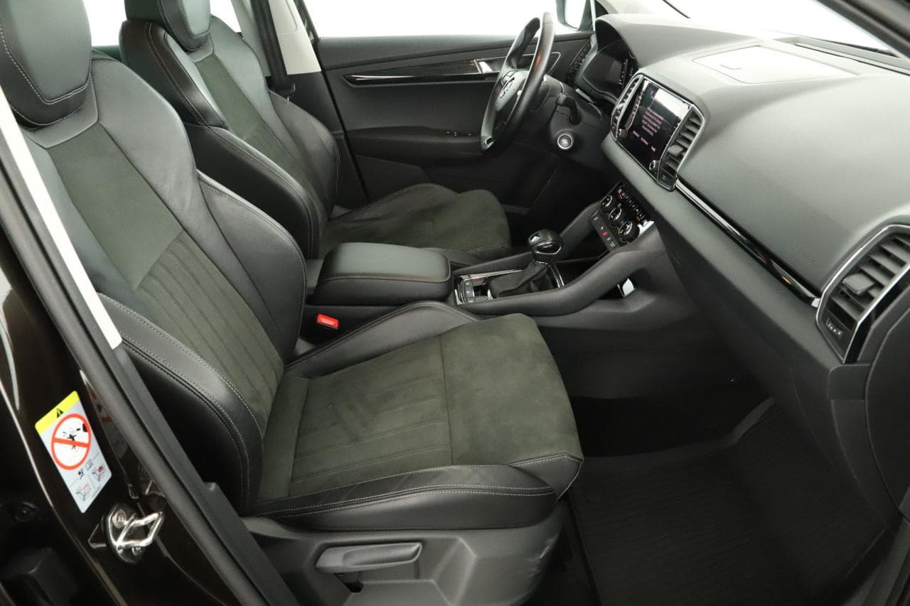 2021 Škoda KAROQ - 10
