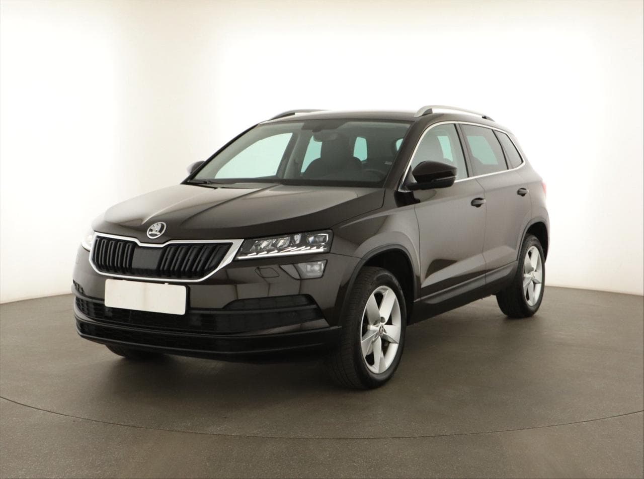 2021 Škoda KAROQ - 3