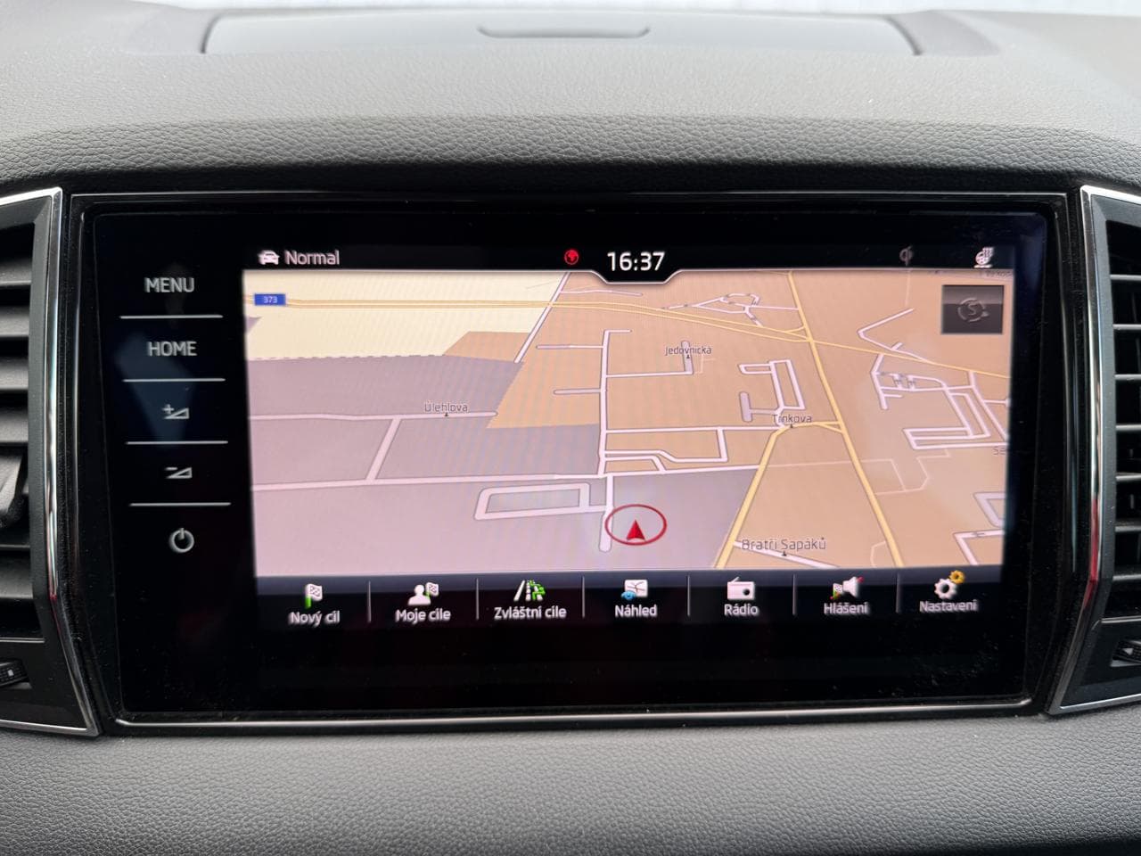 2019 Škoda KAROQ - 15