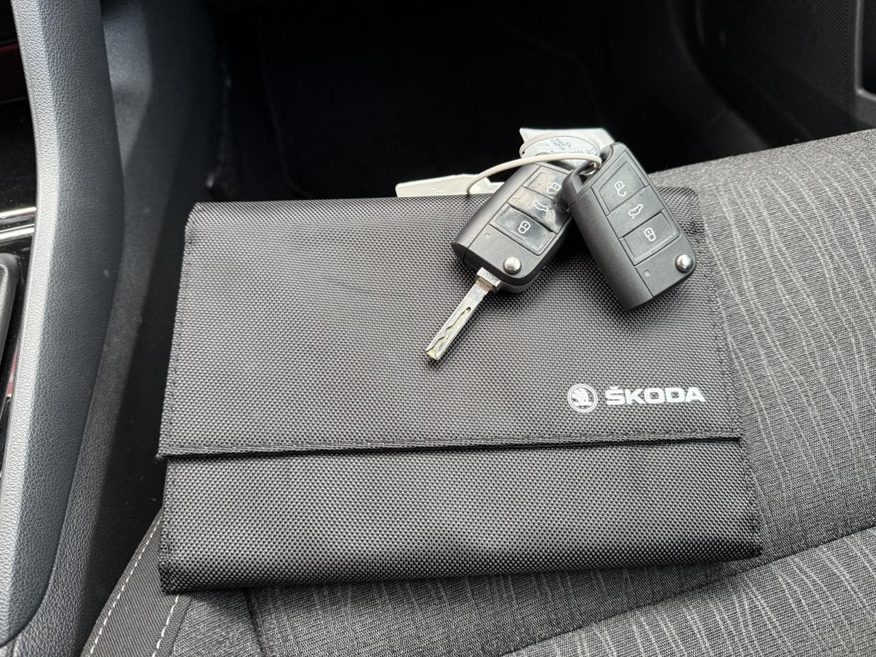 2019 Škoda KAROQ - 20