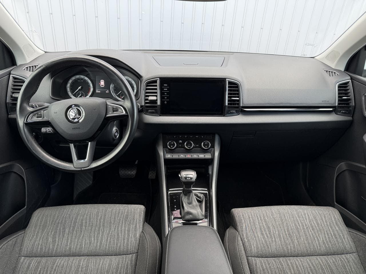 2019 Škoda KAROQ - 8