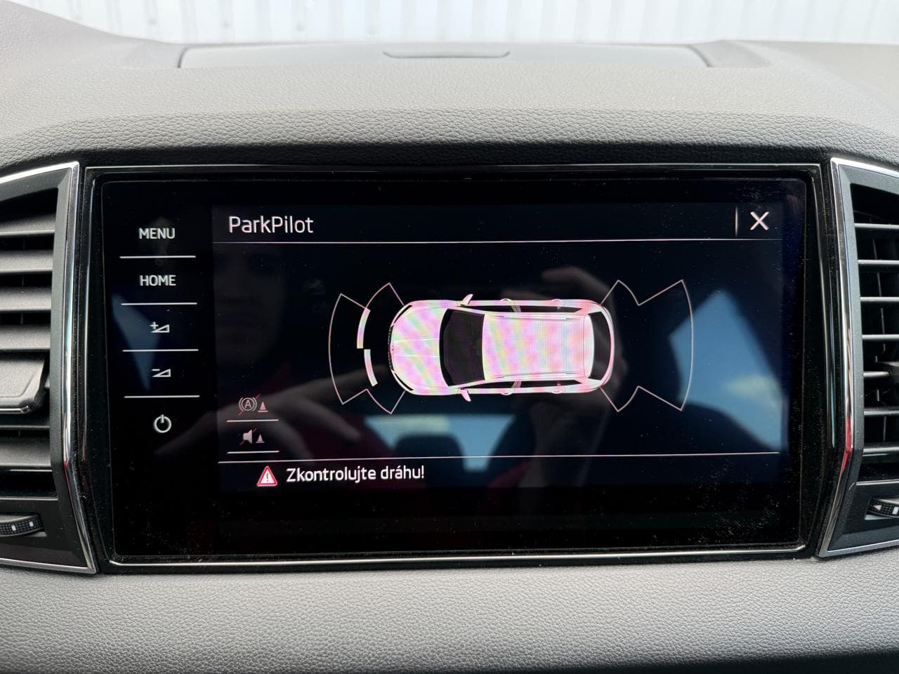 2019 Škoda KAROQ - 17