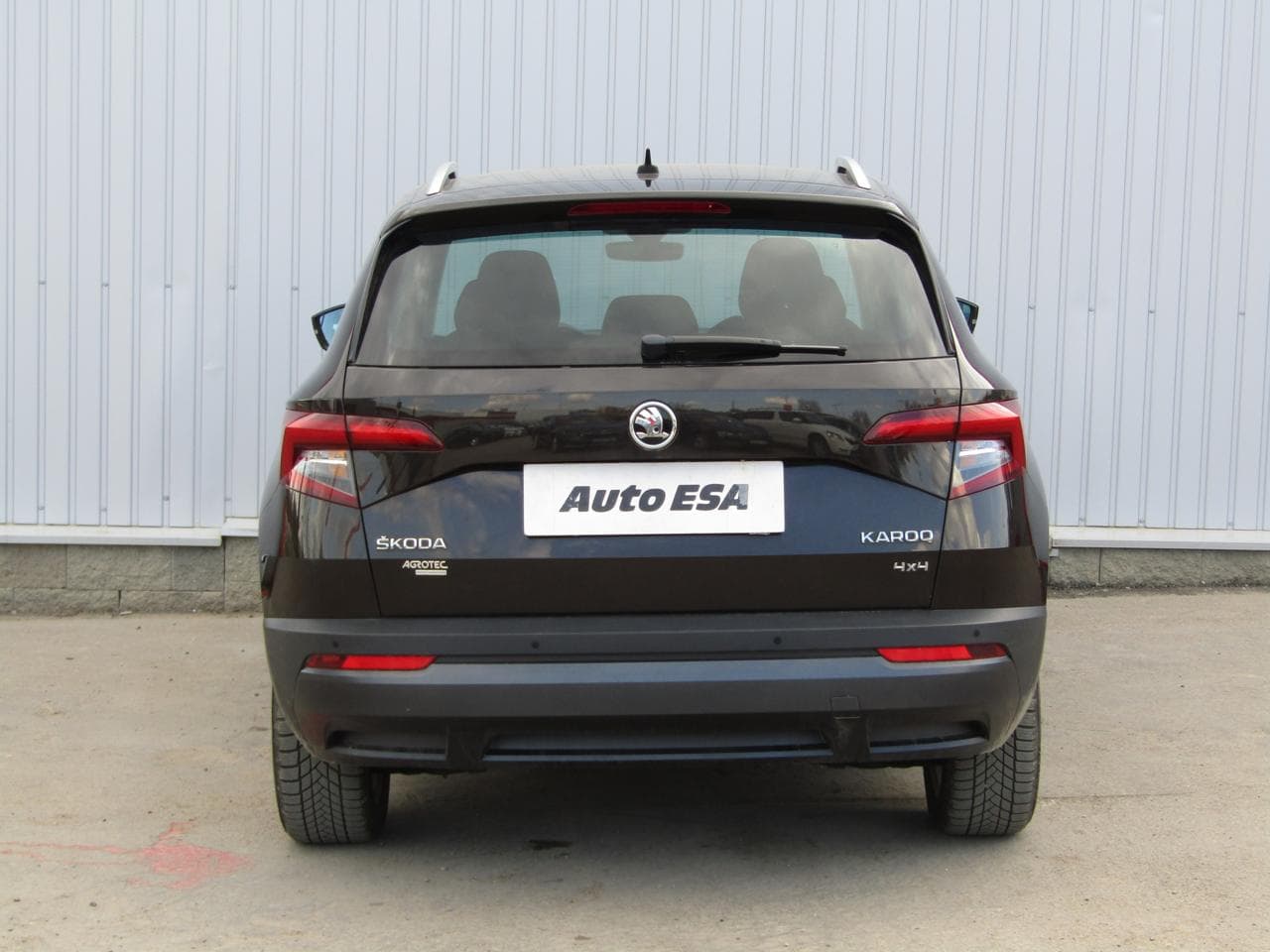 2019 Škoda KAROQ - 5