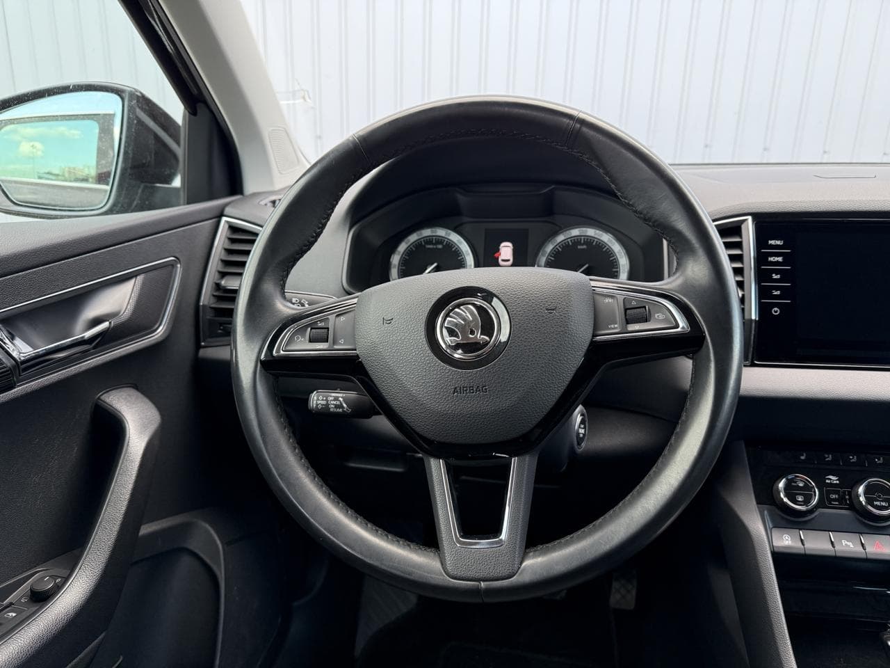 2019 Škoda KAROQ - 12