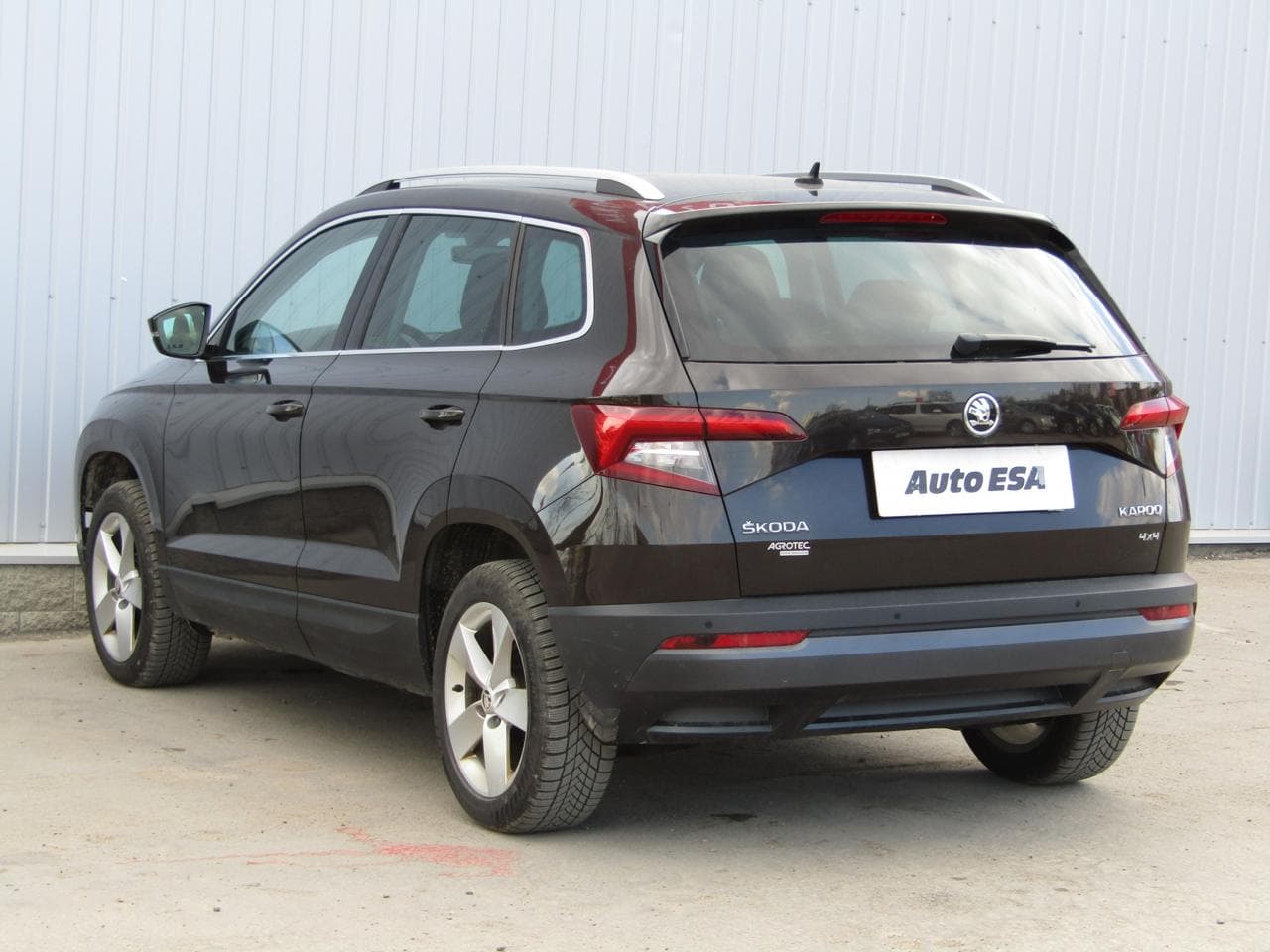 2019 Škoda KAROQ - 6