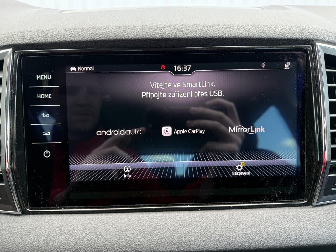 2019 Škoda KAROQ - 14