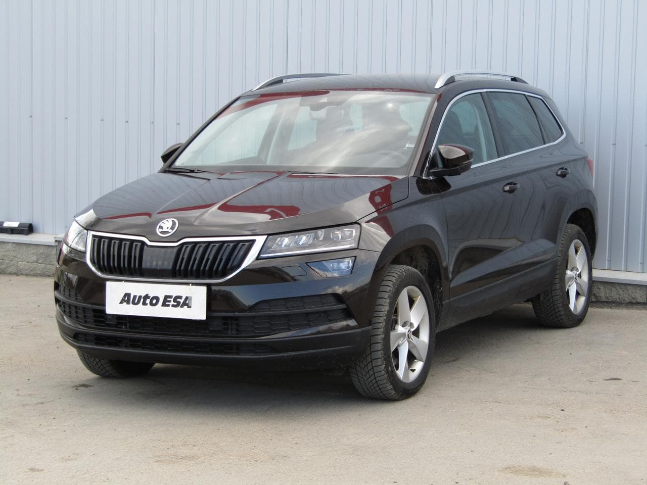 2019 Škoda KAROQ - 3
