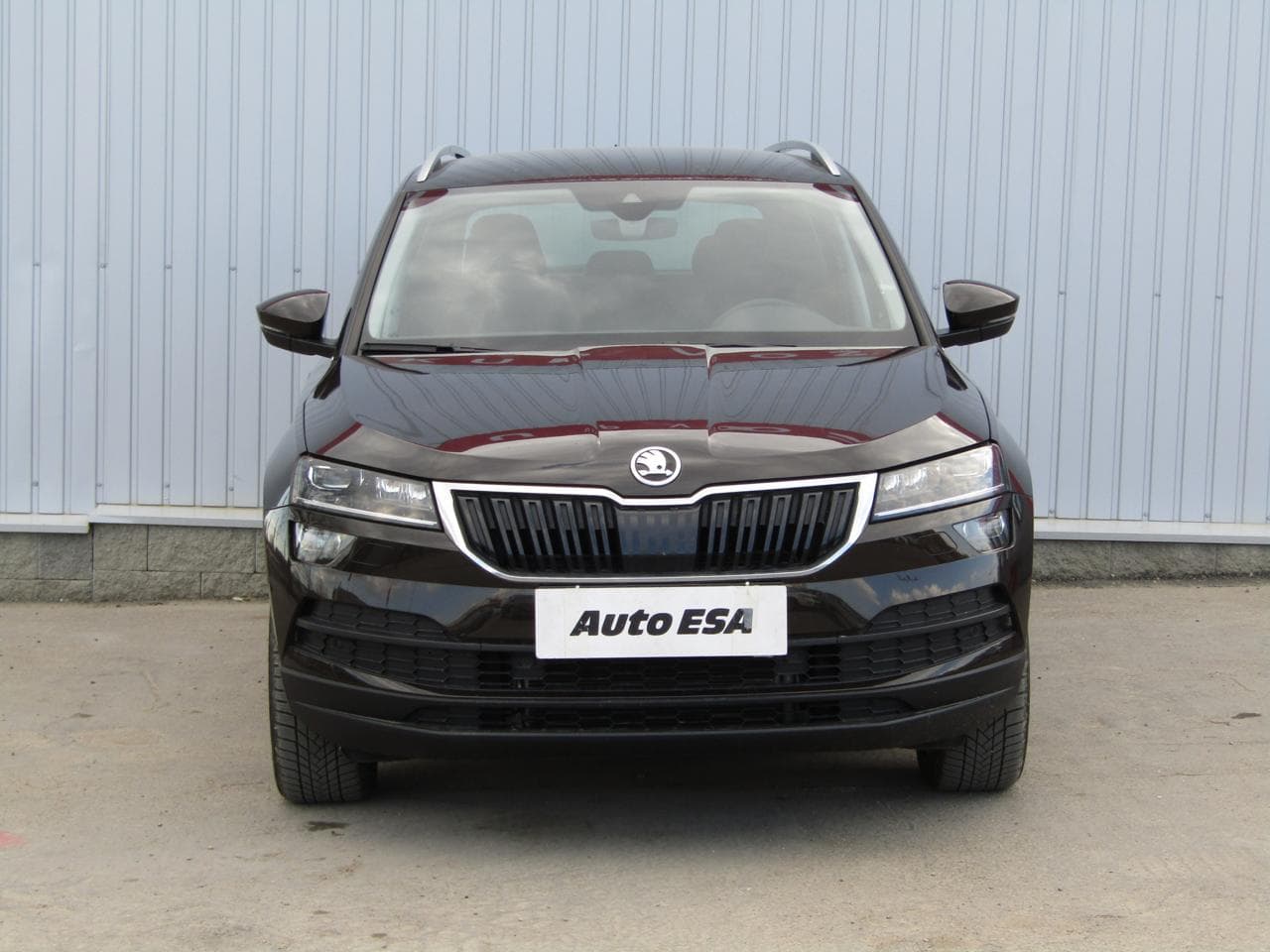 2019 Škoda KAROQ - 2