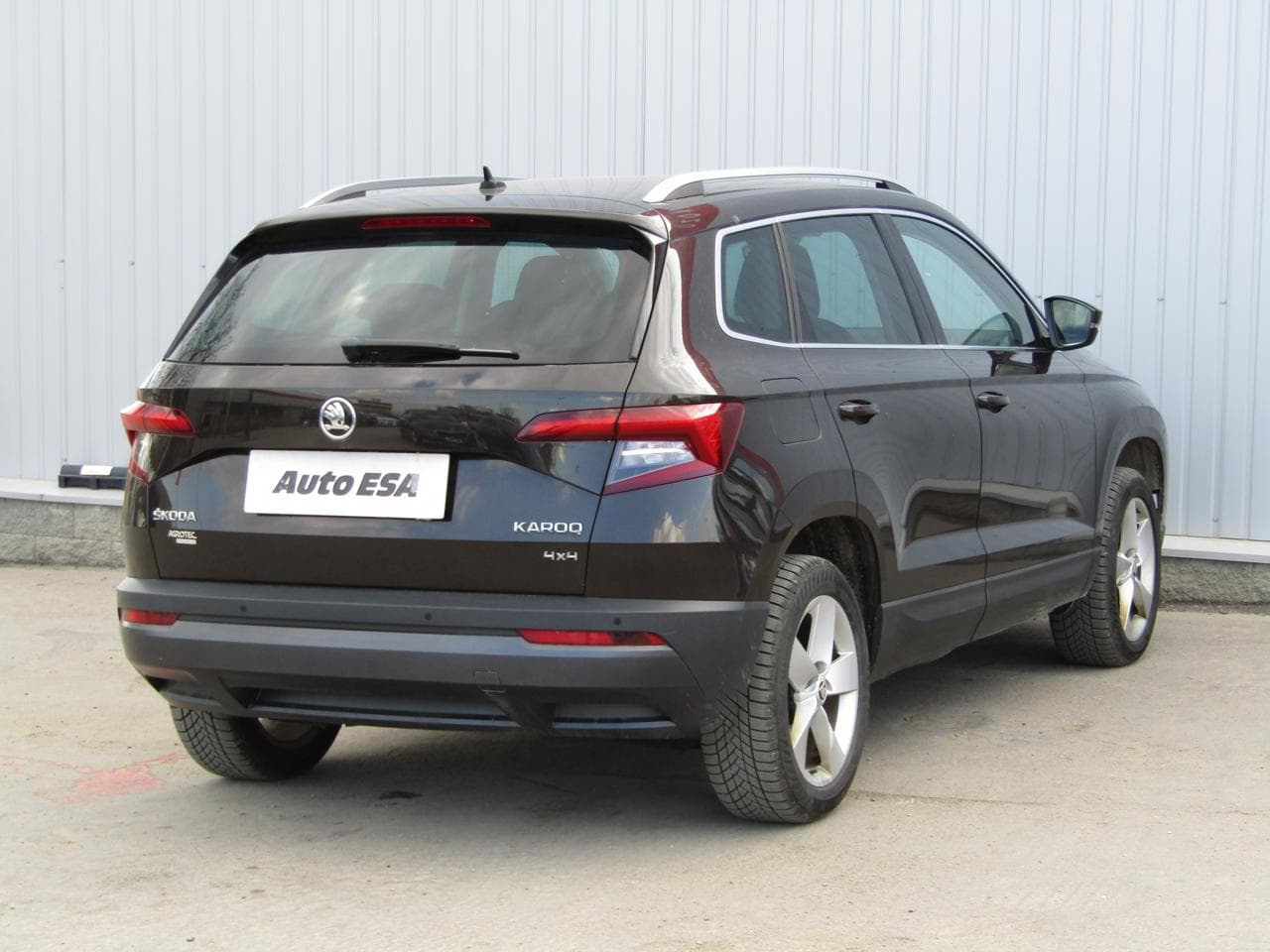2019 Škoda KAROQ - 4