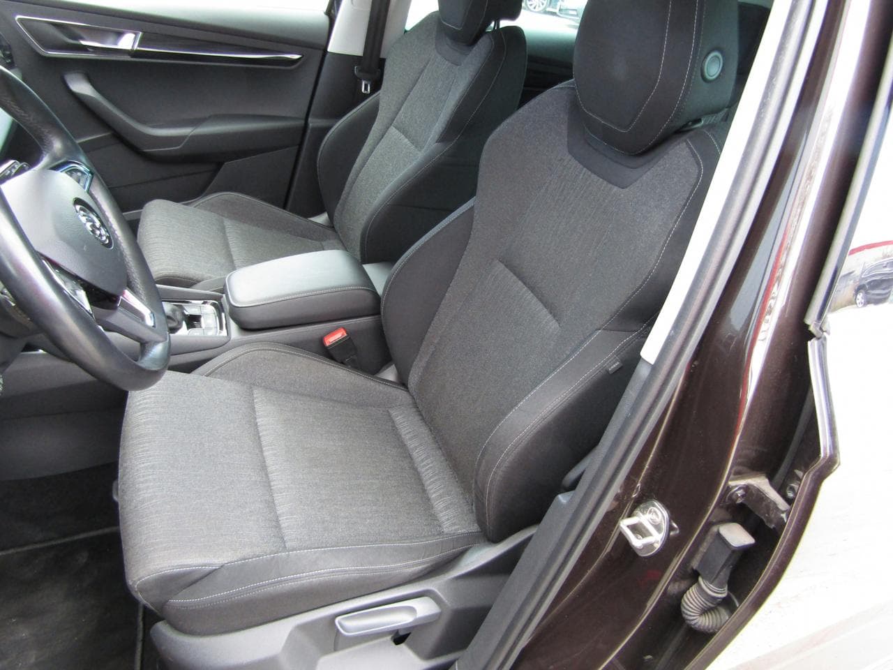 2019 Škoda KAROQ - 9