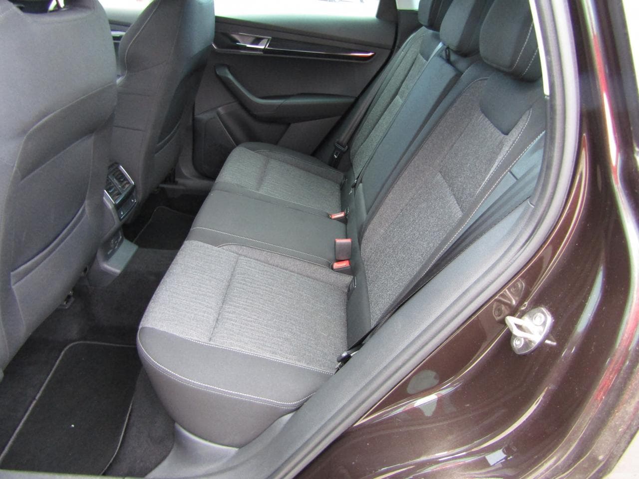 2019 Škoda KAROQ - 10