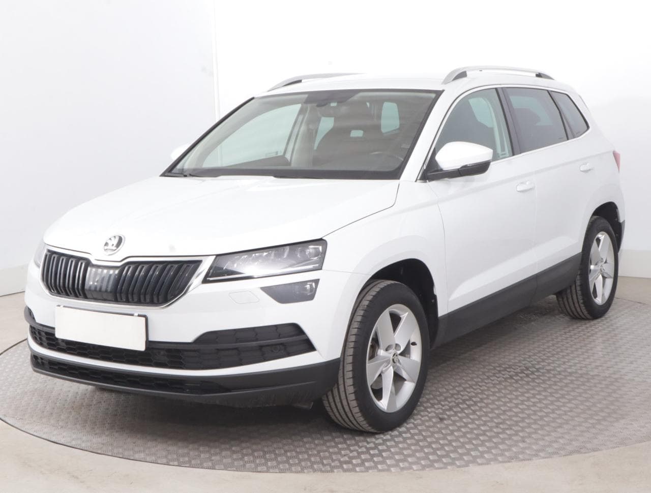 2022 Škoda KAROQ - 3