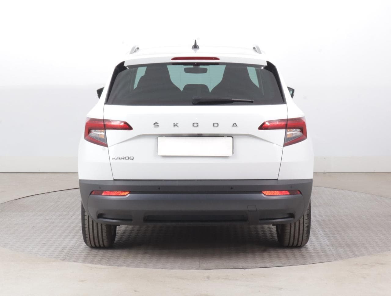 2022 Škoda KAROQ - 6