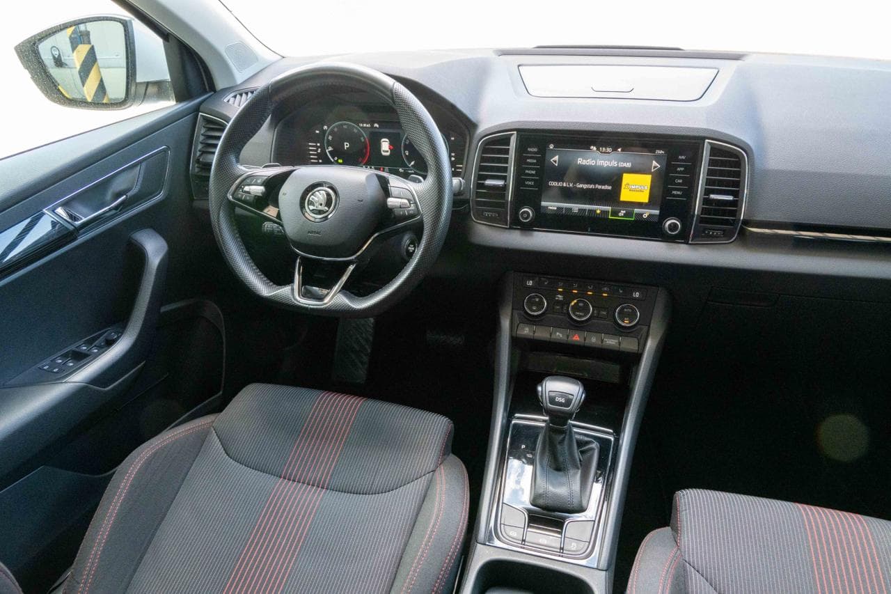 2022 Škoda KAROQ - 9