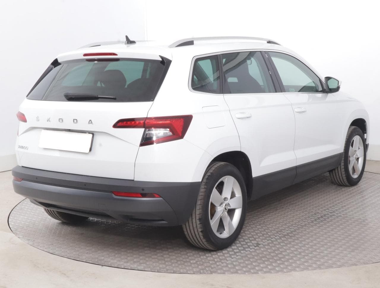 2022 Škoda KAROQ - 7