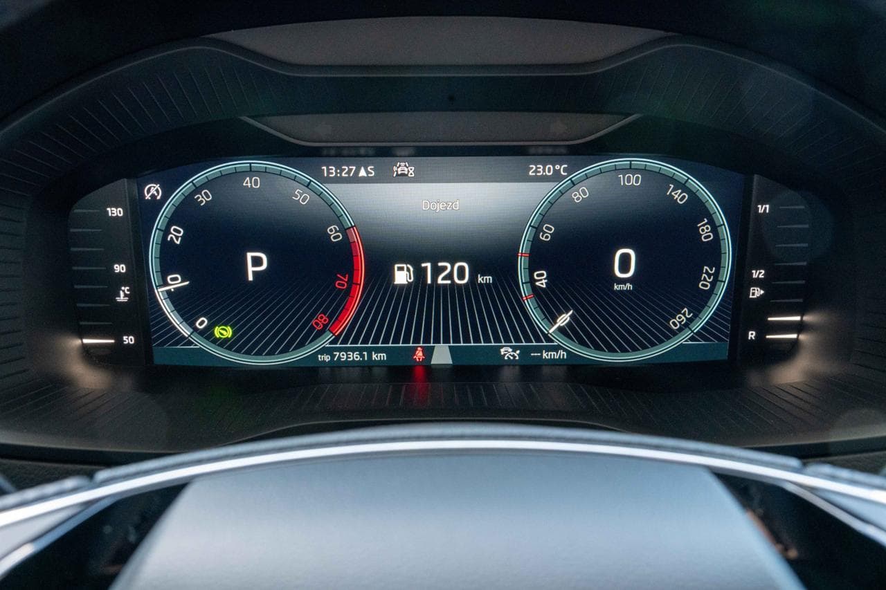 2022 Škoda KAROQ - 17