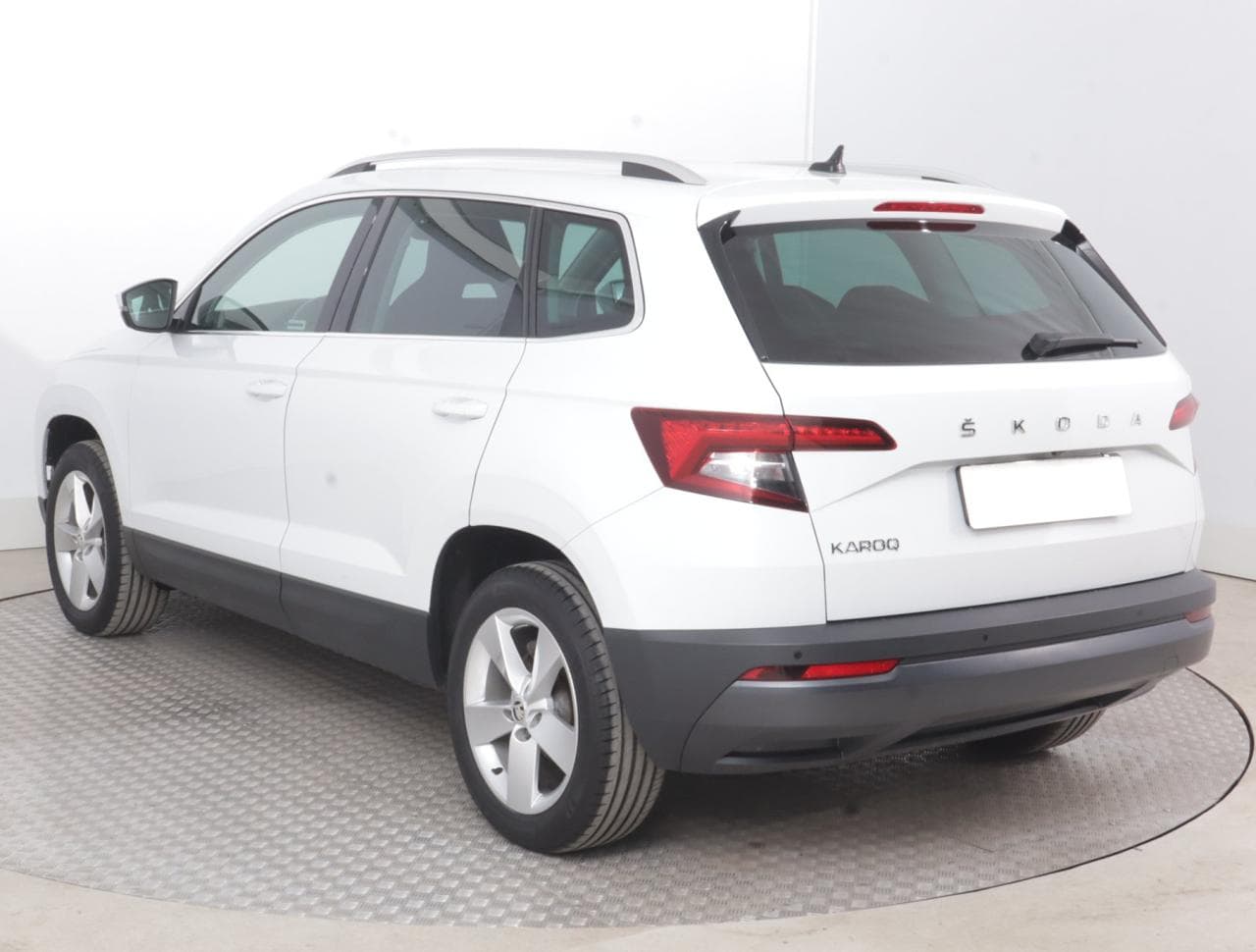 2022 Škoda KAROQ - 5