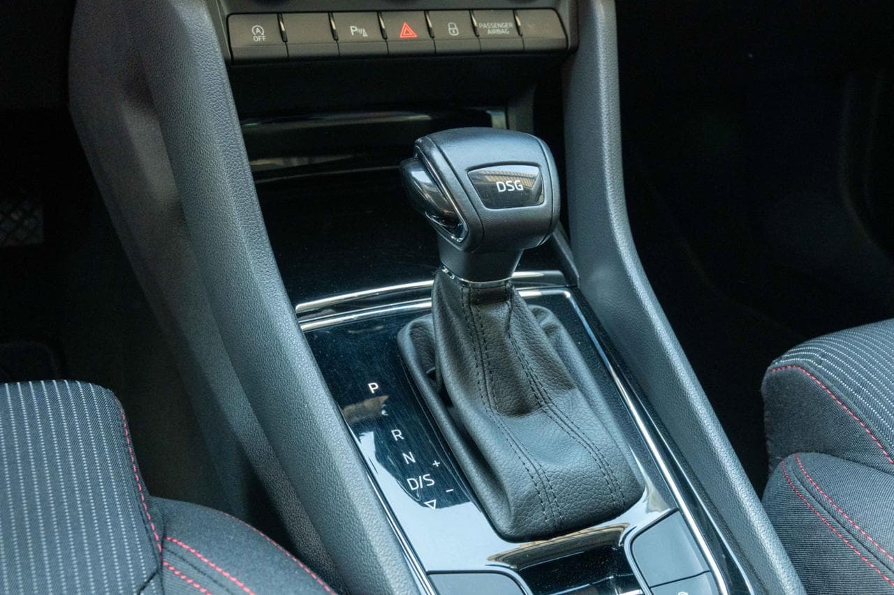 2022 Škoda KAROQ - 19