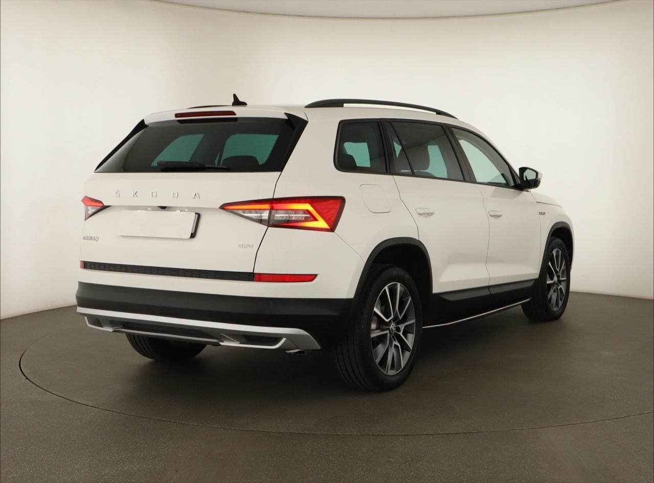 2019 Škoda KODIAQ - 7