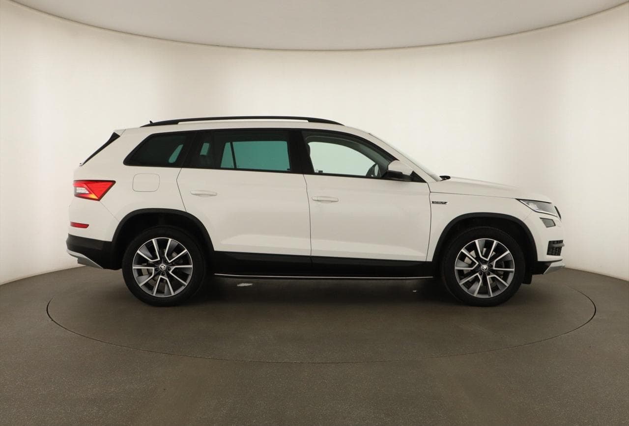 2019 Škoda KODIAQ - 8