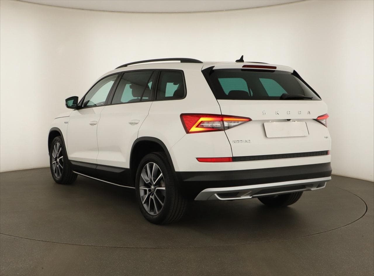 2019 Škoda KODIAQ - 5