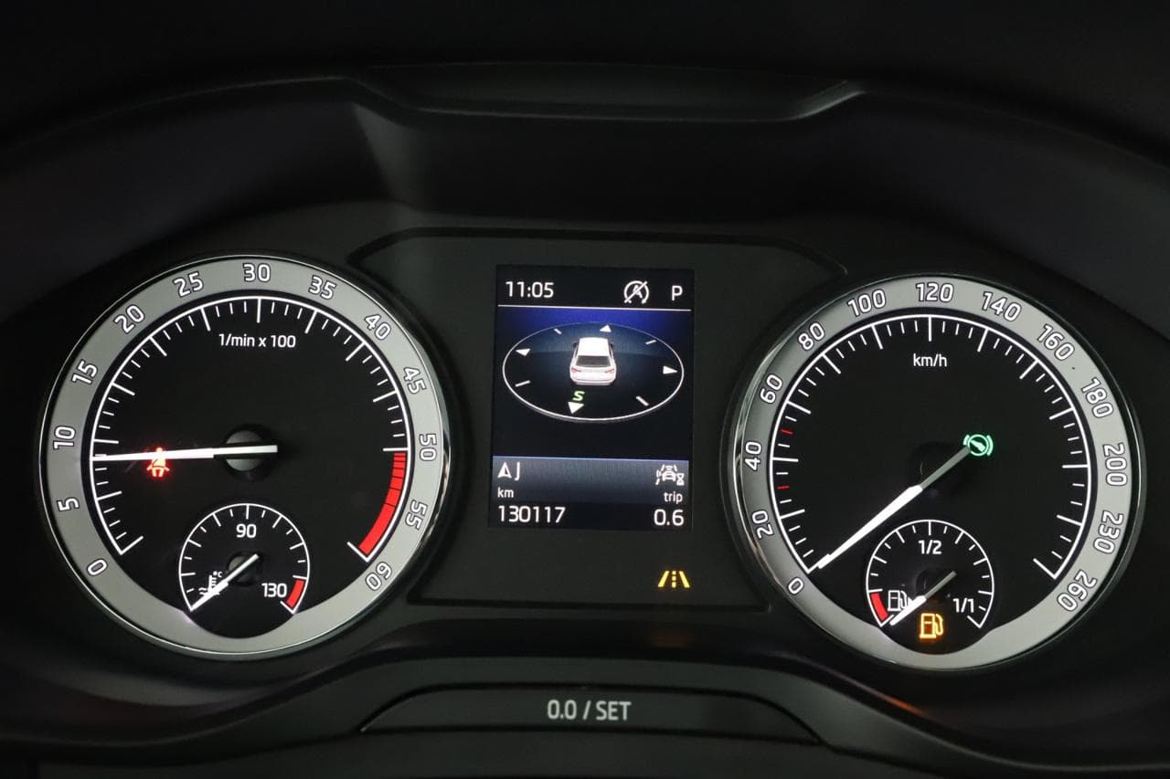 2019 Škoda KODIAQ - 13